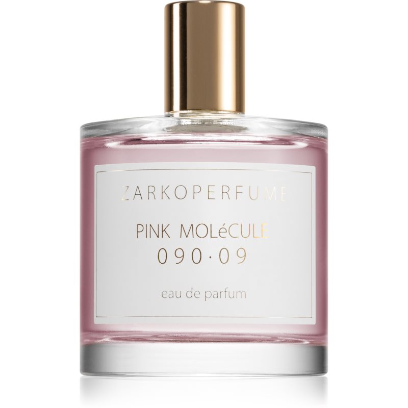 Zarkoperfume Pink MOLéCULE 090.09 parfumovaná voda unisex 100 ml