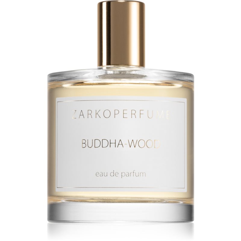 Zarkoperfume Buddha-Wood parfumovaná voda unisex 100 ml