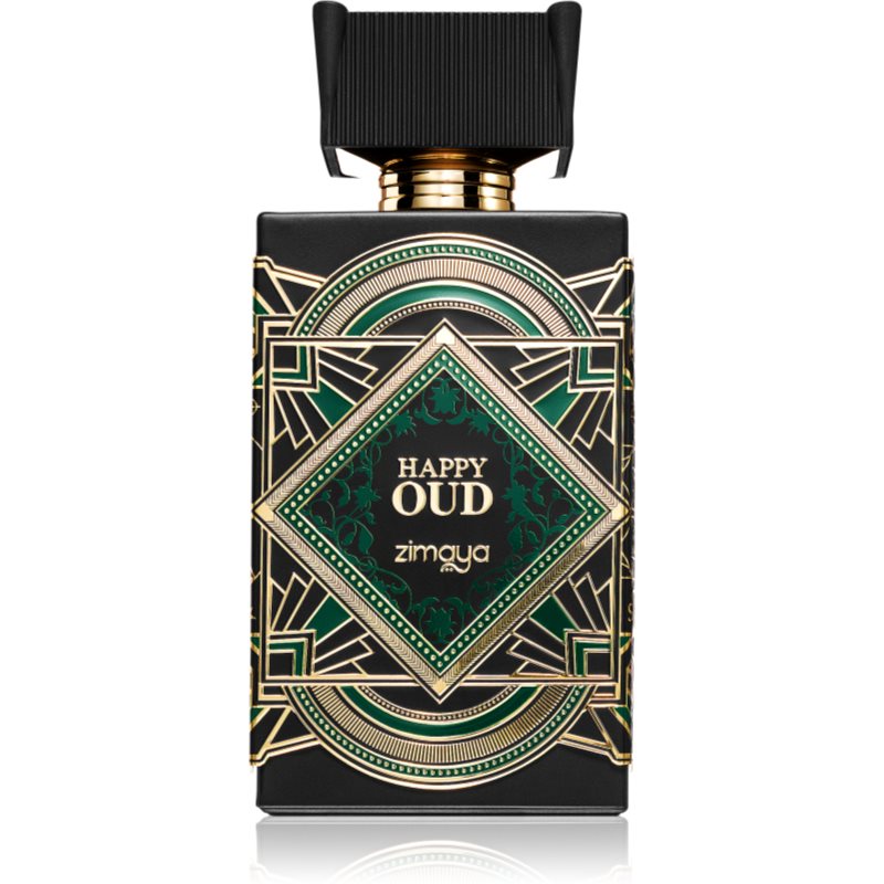 Zimaya Happy Oud parfémový extrakt unisex 100 ml