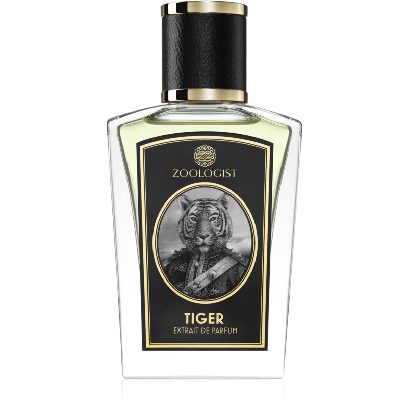 Zoologist Tiger parfémový extrakt unisex 60 ml