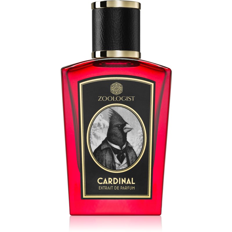 Zoologist Cardinal Special Edition parfémový extrakt unisex 60 ml