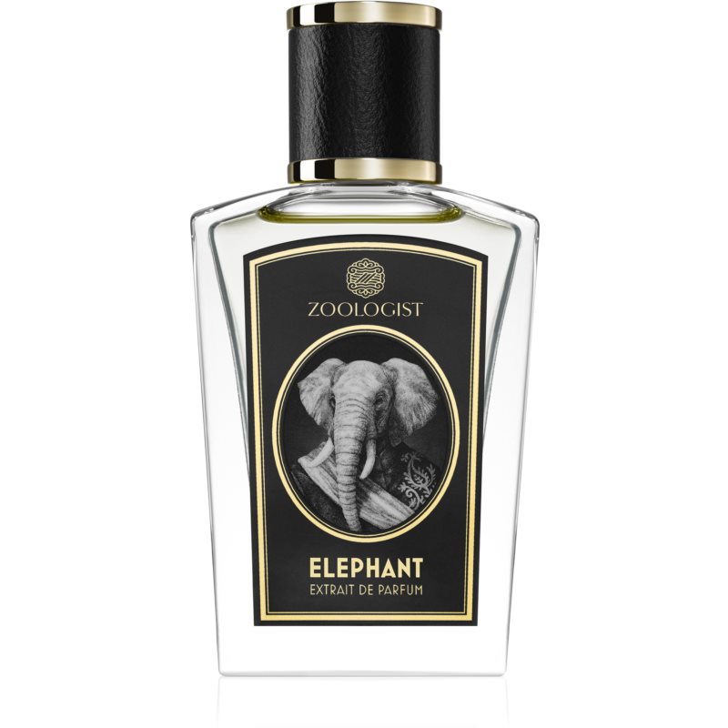 Zoologist Elephant parfémový extrakt unisex 60 ml