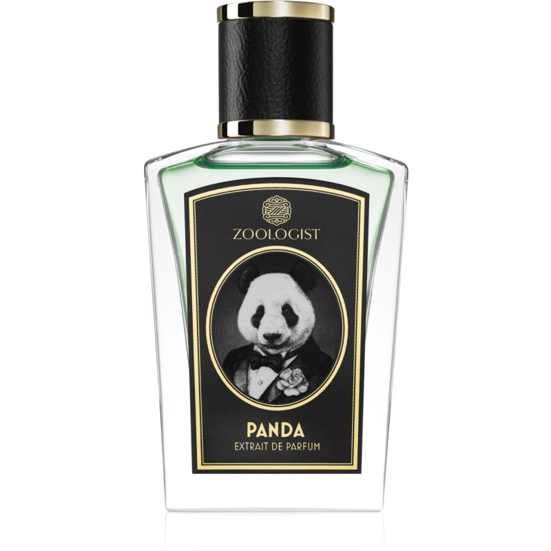 Zoologist Panda parfémový extrakt unisex 60 ml