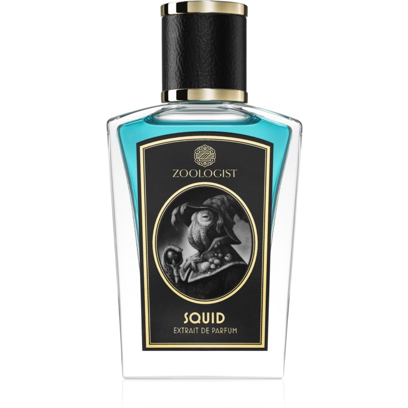 Zoologist Squid parfémový extrakt unisex 60 ml
