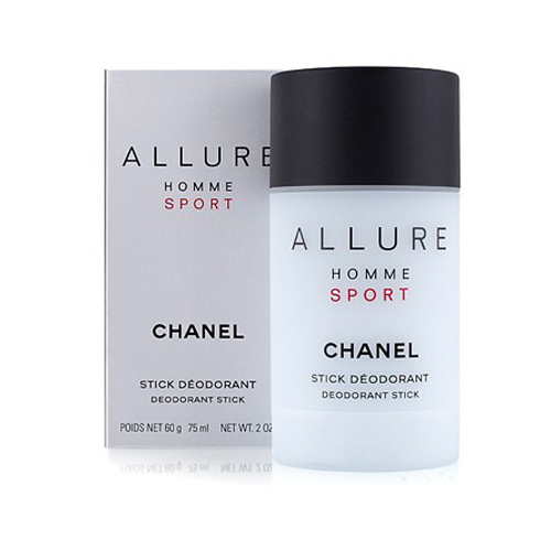Chanel Allure Homme Sport Tuhy Deo 75ml