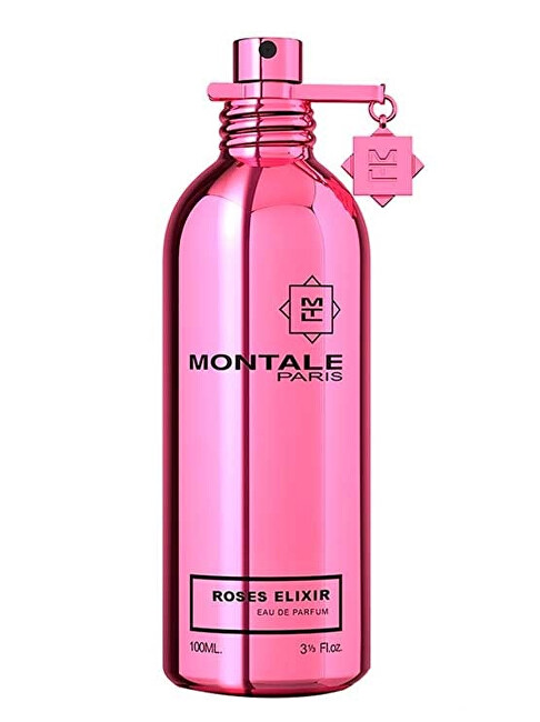 Montale Roses Elixir Edp 100ml