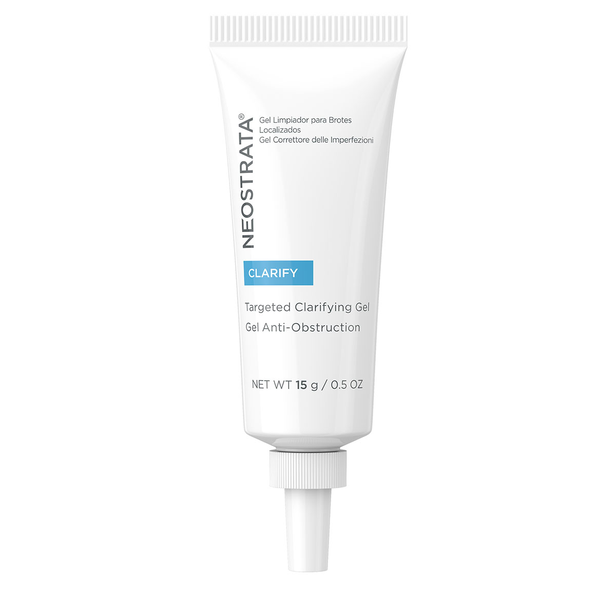Neostrata CLF Targeted Clarifying Gel 15 g