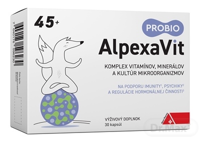 AlpexaVit PROBIO 45