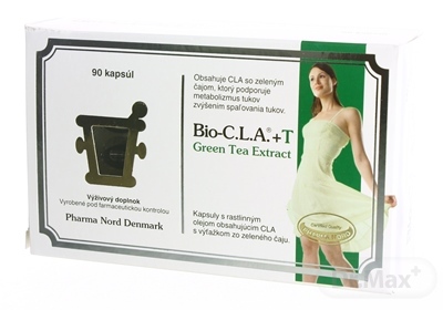 Bio-C.L.A  T Green Tea Extract