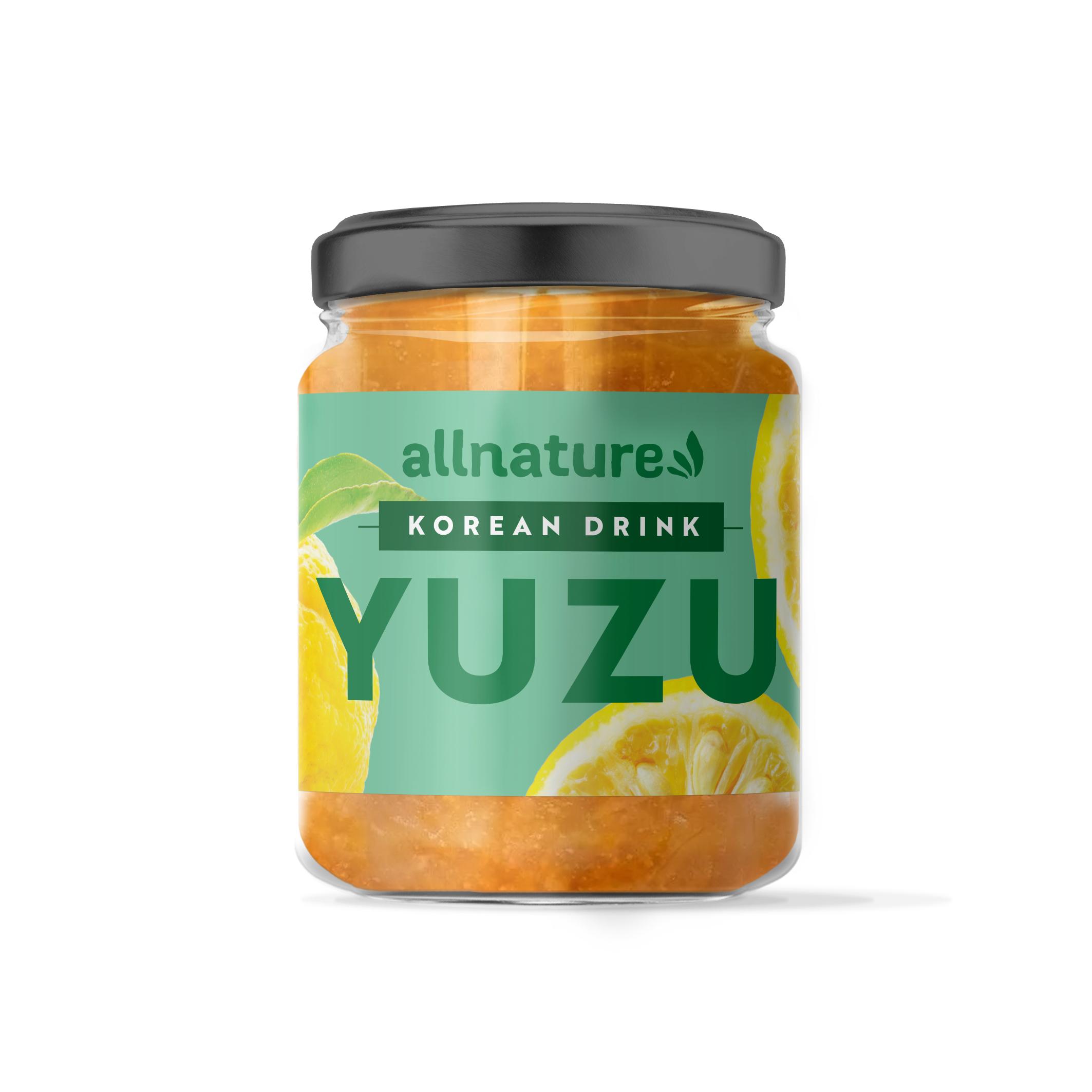 Allnature Yuzu