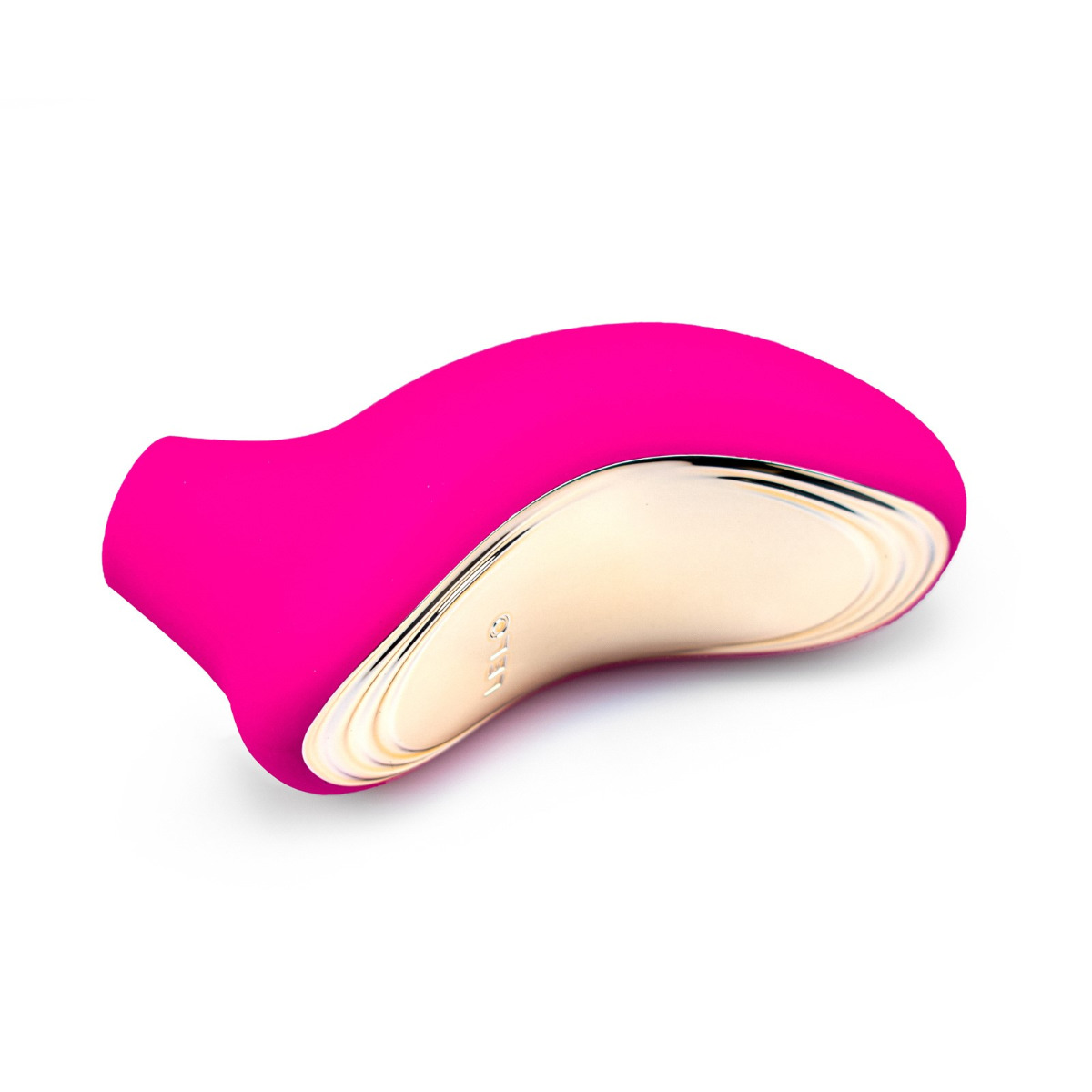 Stimulátor klitorisu - Lelo Sona 2 pink cerise