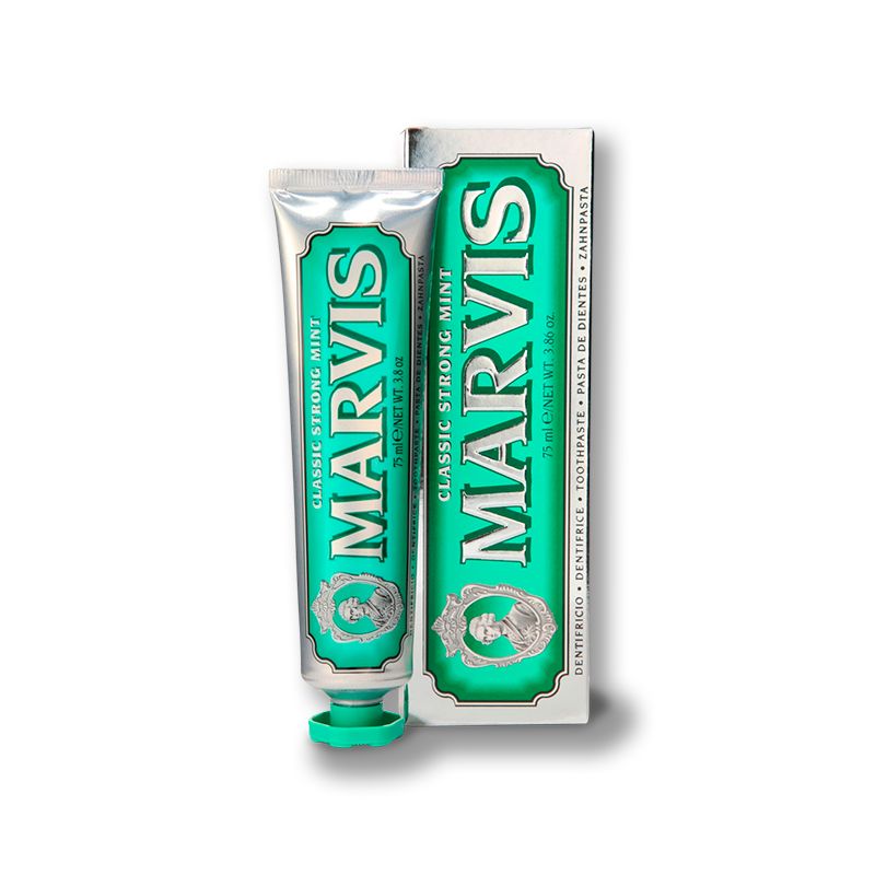 Marvis Classic Strong Mint Zp 85ml