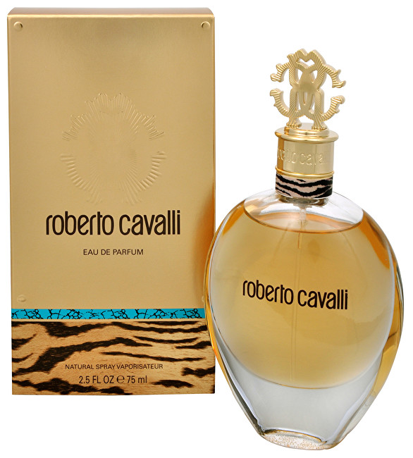 Roberto Cavalli Roberto Cavalli 2012 Edp 30ml