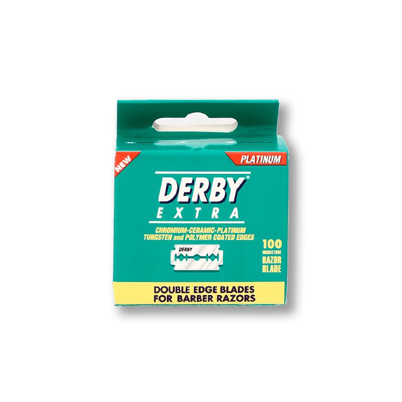 Derby Ziletky Extra Mini 100ks