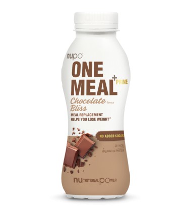 Nupo One Meal  PRIME Chocolate Bliss