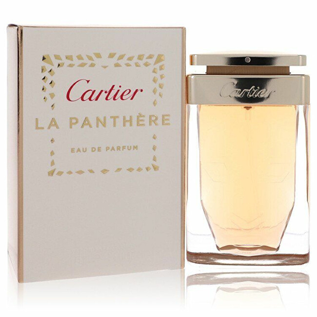 Cartier La Panthere Edp 75ml