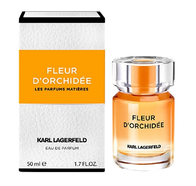 Karl Lagerfeld Fleur D Orchidee Edp 50ml
