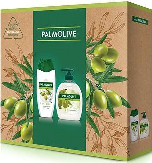 Palmolive kazeta Olive (sg tek. mydlo)