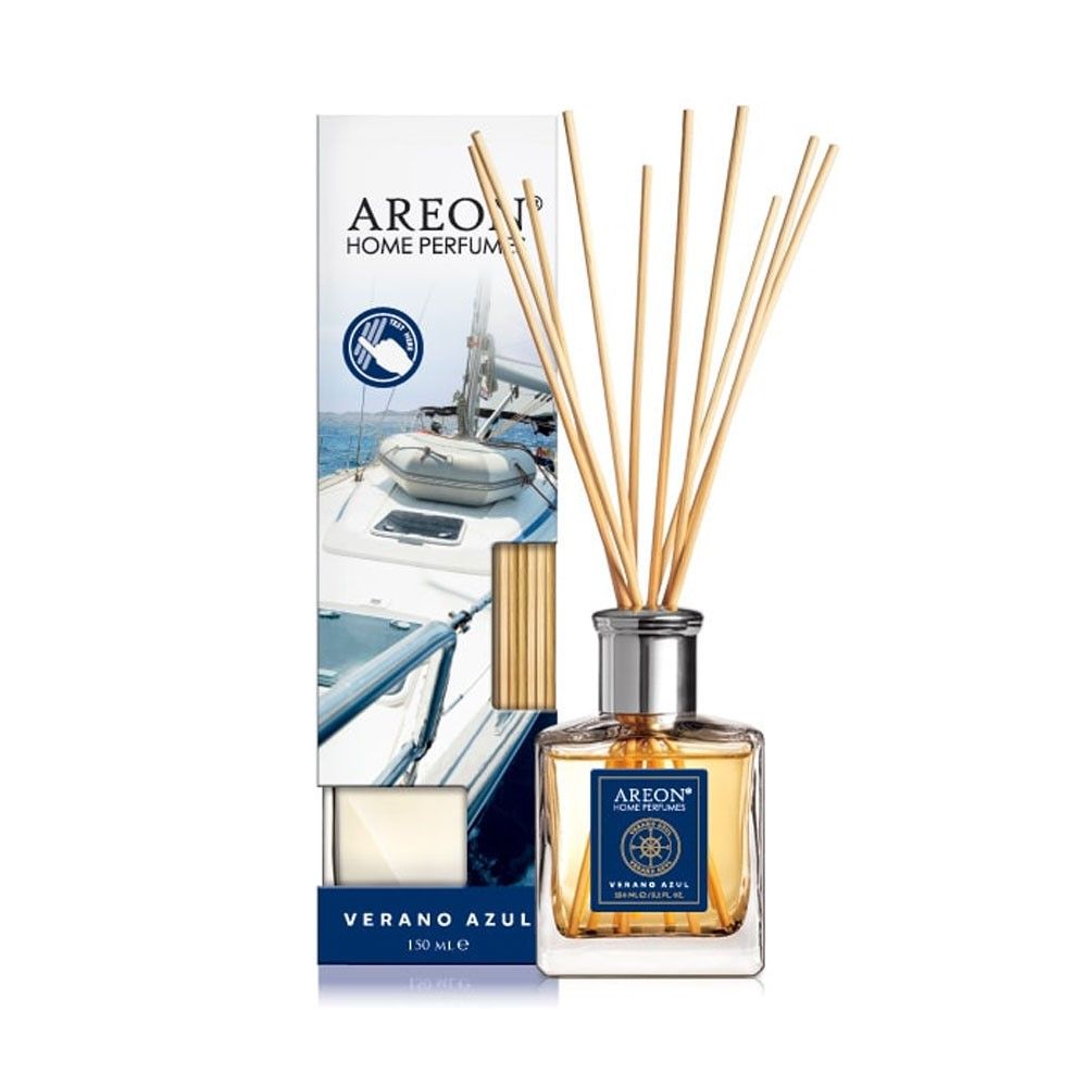 AREON Perfum Sticks Verano Azul 150ml