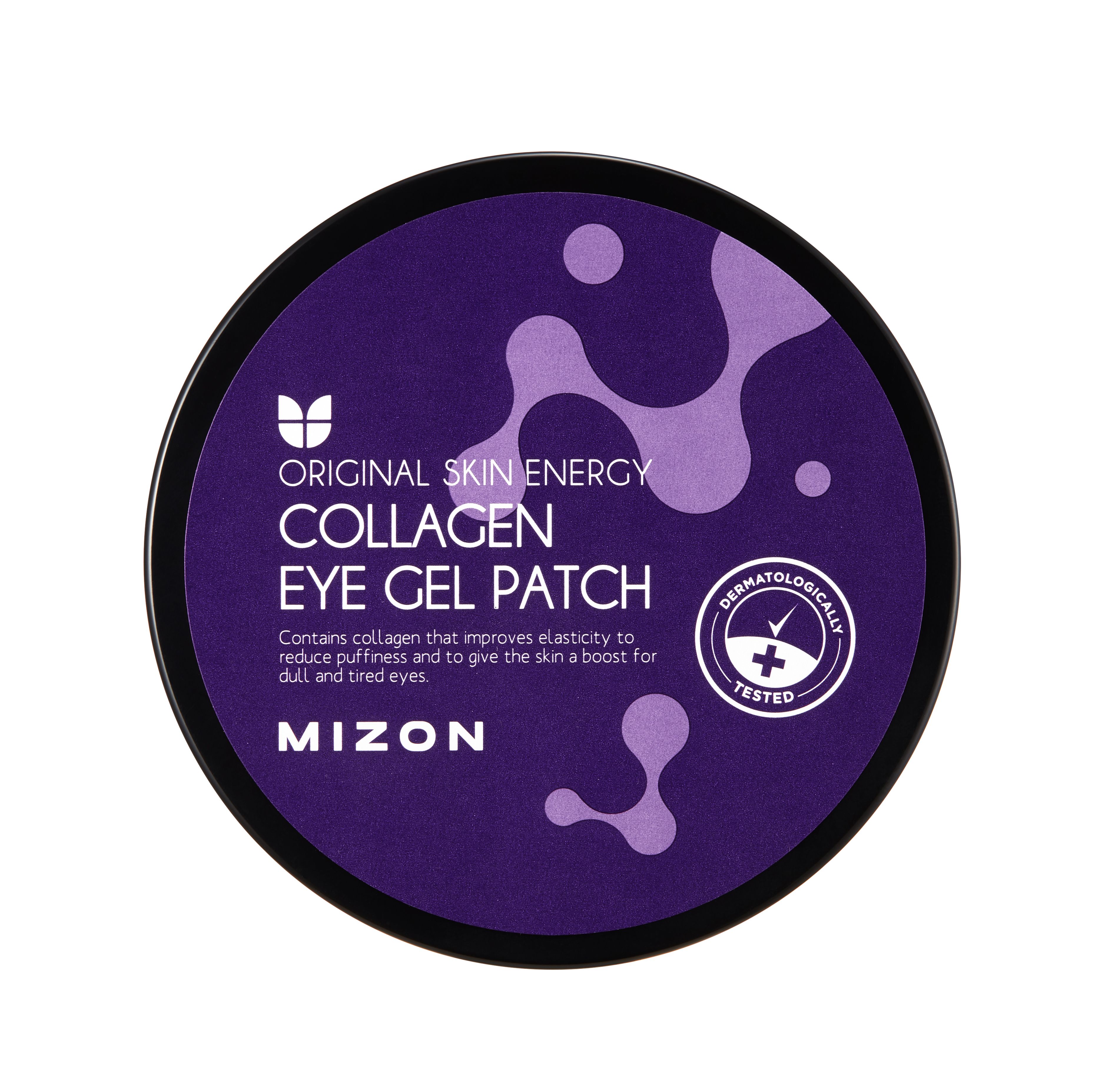 Mizon Collagen Eye Gel Patch 90 g  60 pcs