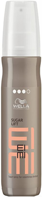 Wella Professionals Cukrový sprej pre objemnú textúru vlasov EIMI Sugar Lift