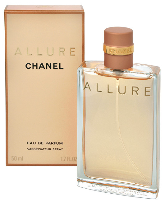 Chanel Allure Edp 50ml