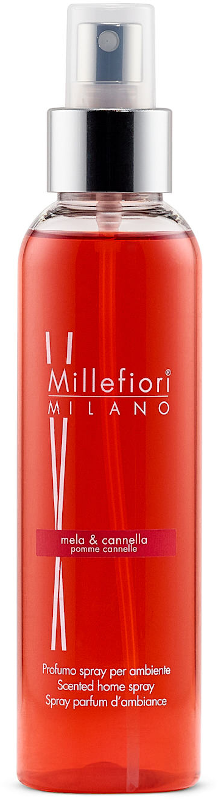 Millefiori Milano Interiérový sprej MELA  CANNELLA