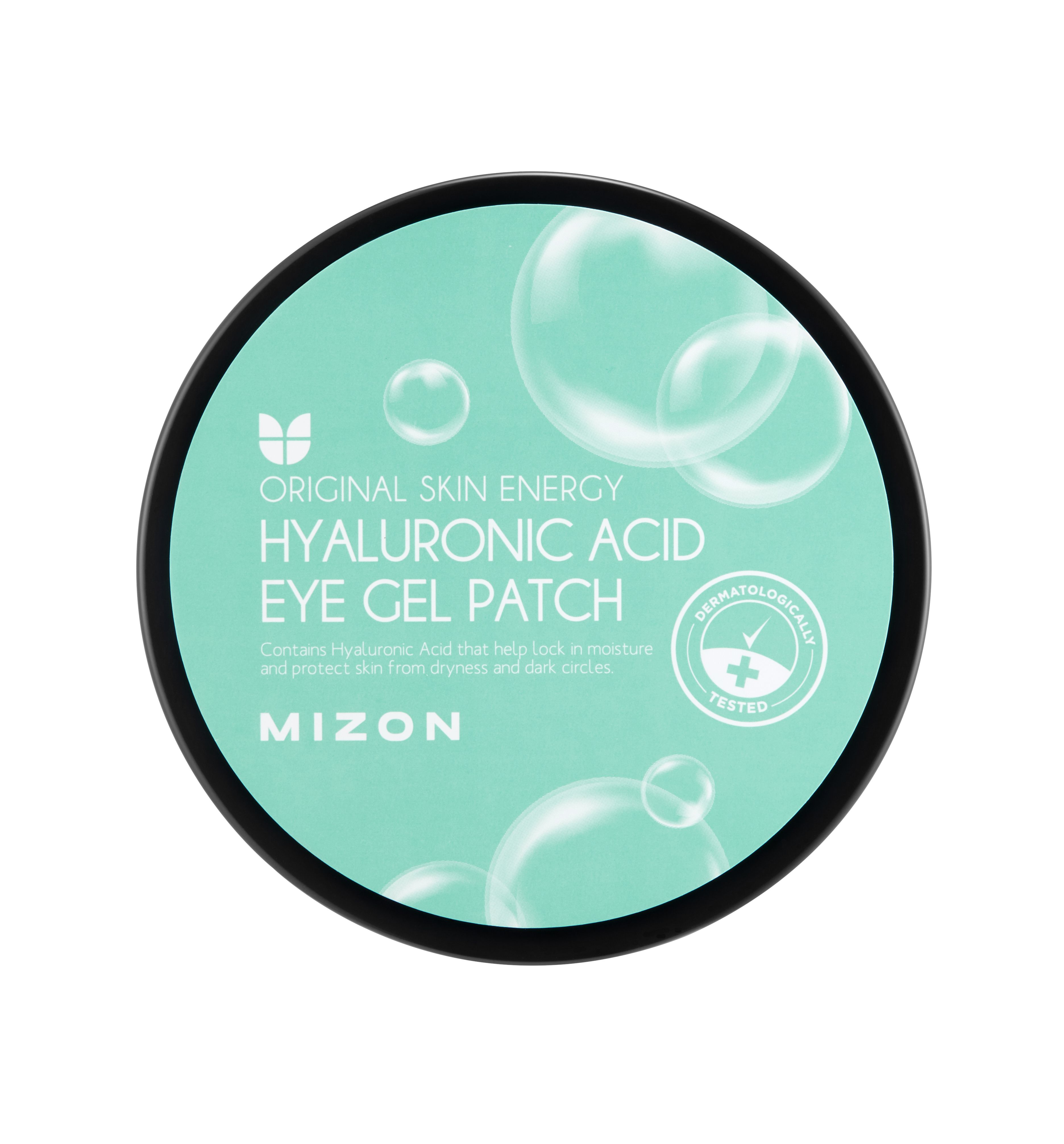 Mizon Hyaluronic Acid Eye Gel Patch 84 g  60 pcs