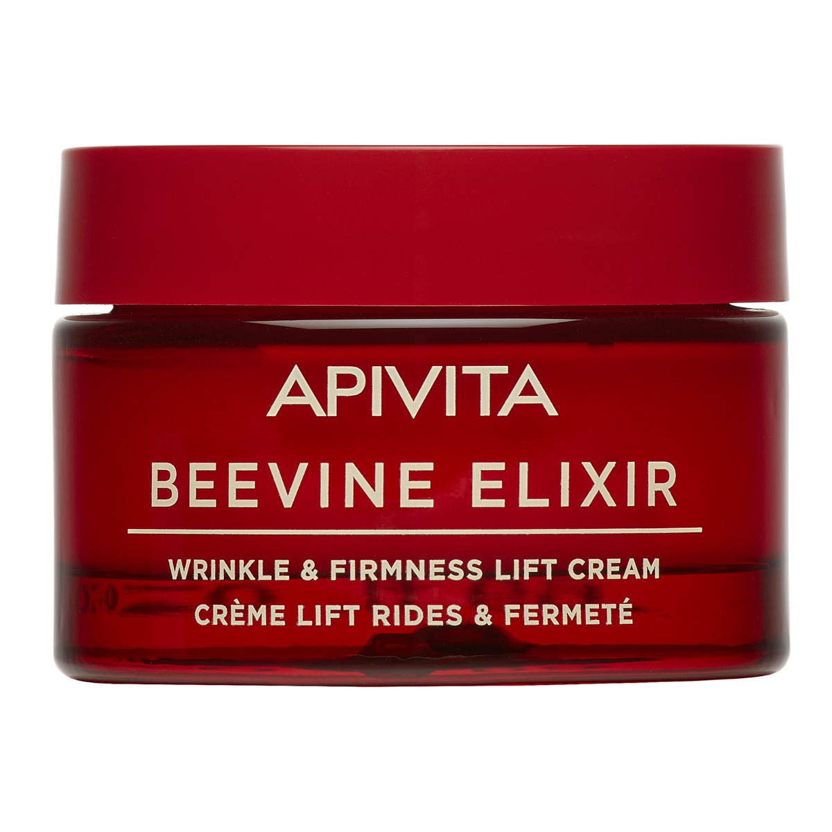 APIVITA Beevine Elixir wrinkle  firmness lift cream light 50 ml