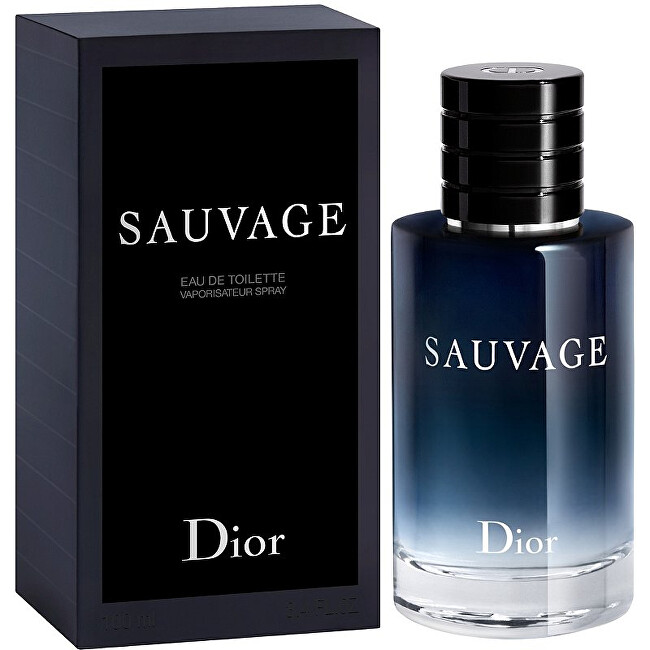 Dior Sauvage Edt 30ml
