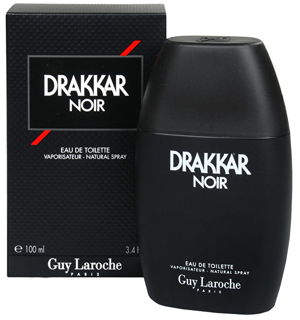 Guy Laroche Drakkar Noir Edt 200ml