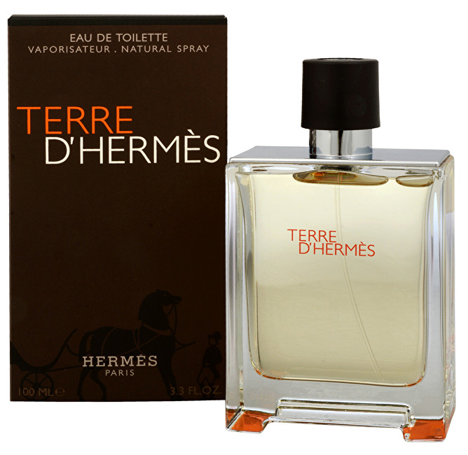 Hermes Terre D Hermes Edt 50ml