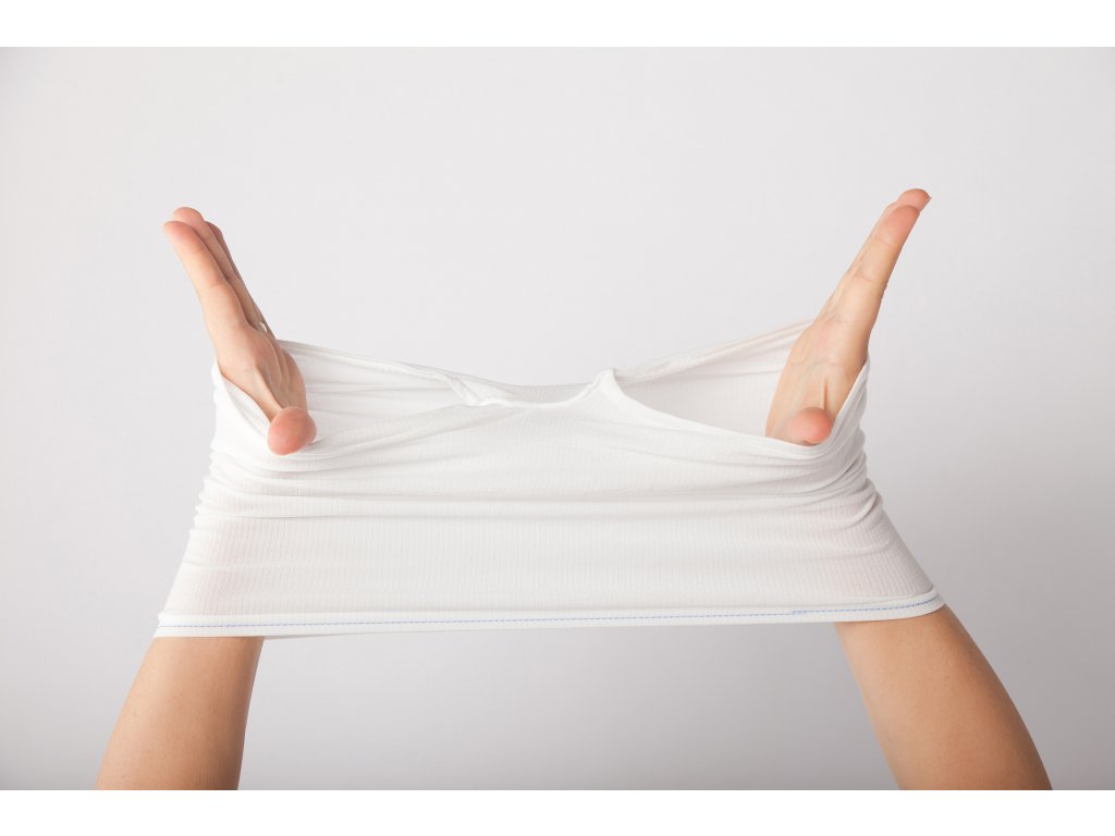 MomCare Popôrodné nohavičky na viacnásobné použitie veľ. L-XL 4ks