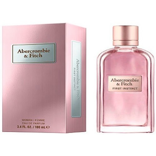 AbercrombieFitch First Instinct For Her Edp 30ml