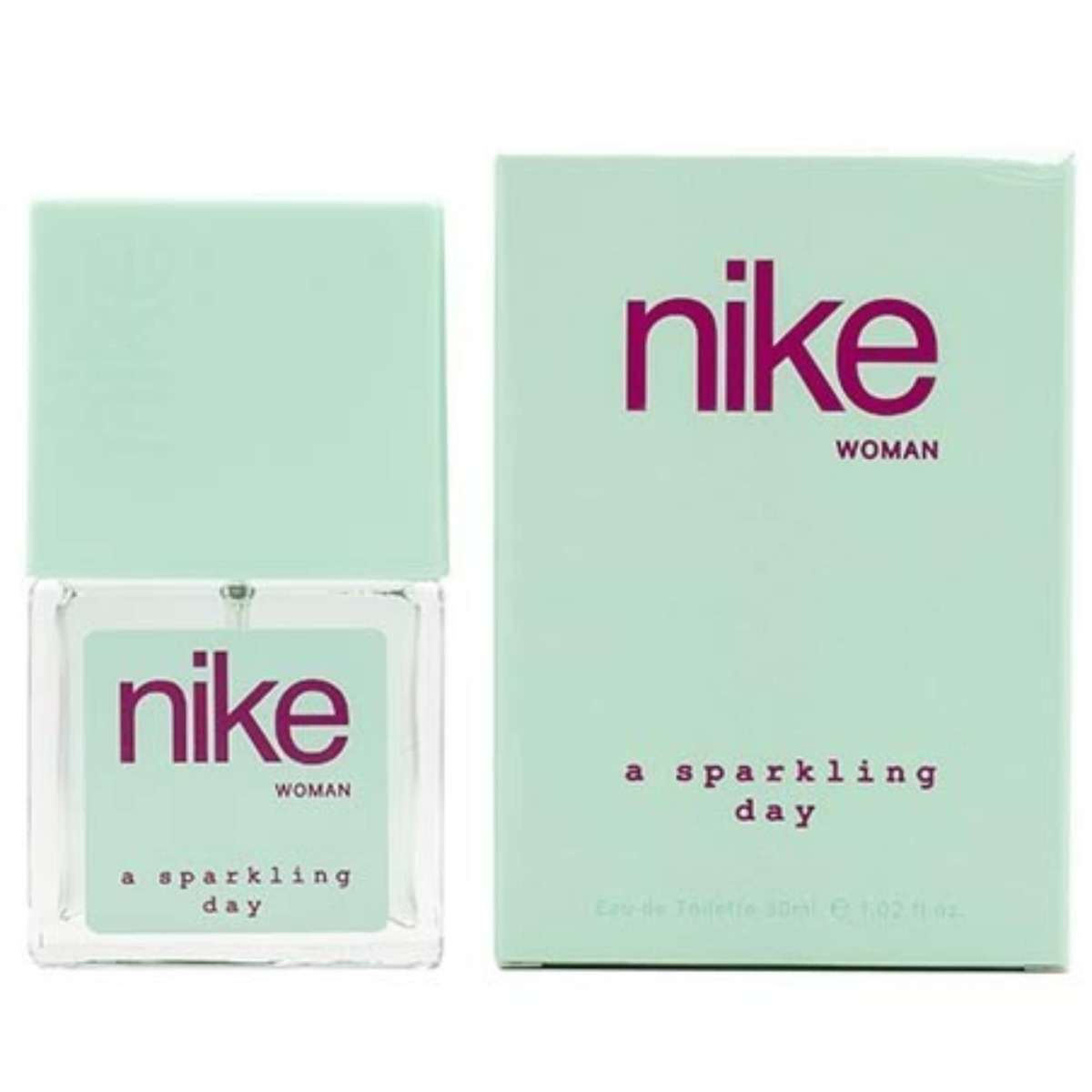 Nike A Sparkling Day Edt 30ml