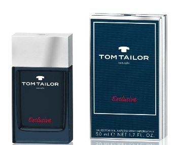 Tom Tailor Exclusive Man Edt 30ml