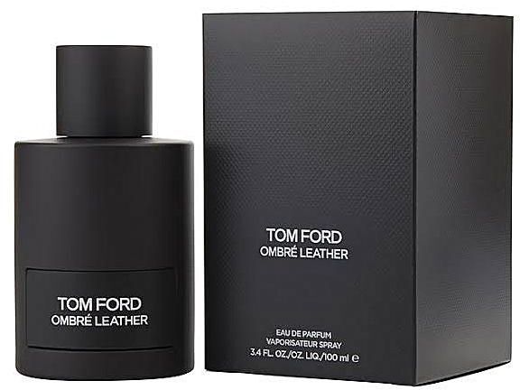 Tom Ford Ombre Leather 2018 Edp 100ml