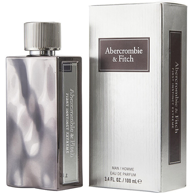 AbercrombieFitch First Instinct Extreme Edp 100ml