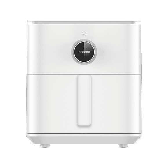 Xiaomi Smart teplovzdušná fritéza biela6.5L