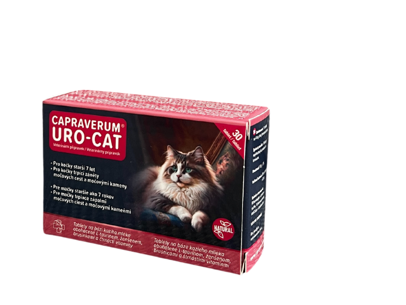 CAPRAVERUM® URO-CAT