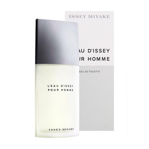 Issey Miyake L Eau D Issey Ph Edt 125ml