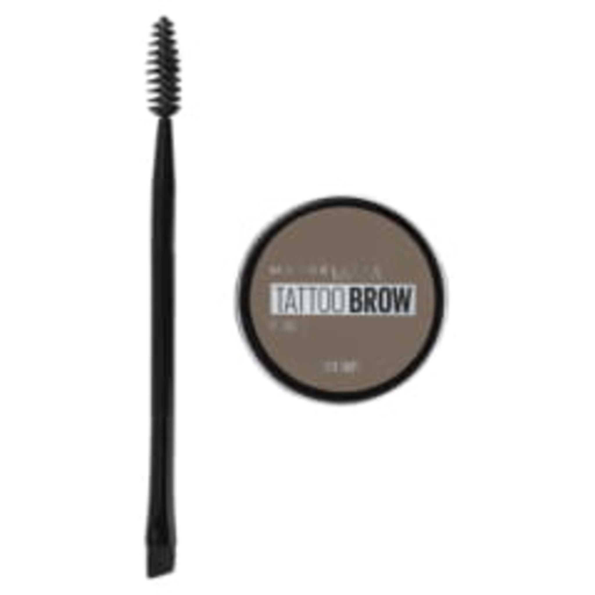 Maybelline Brow Pomade Pot Taupe