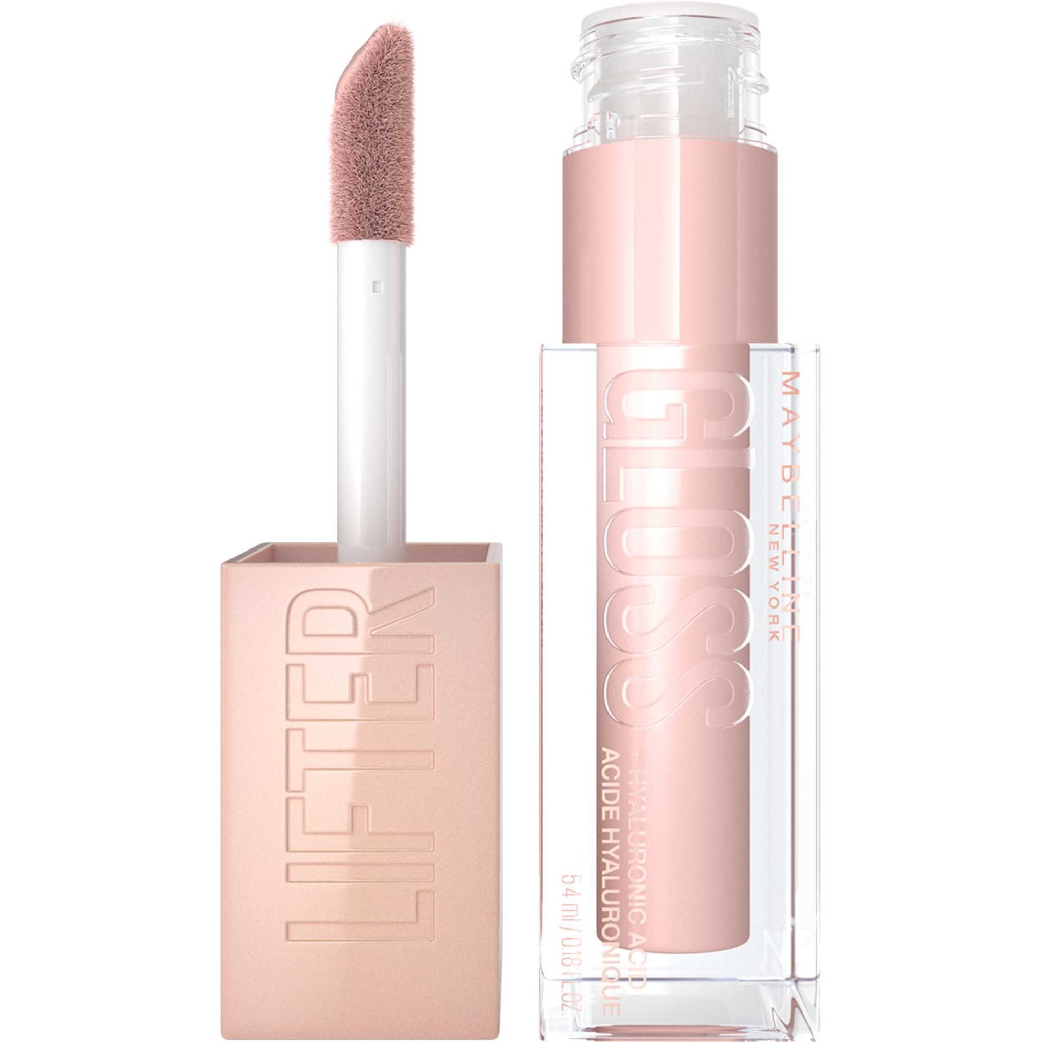 Maybelline Lifter Gloss 02 Ice