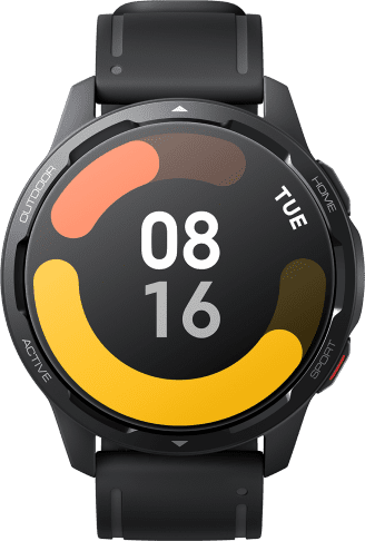 Xiaomi Watch S1 Active (Space Black)