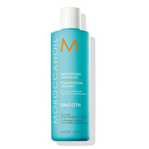 Moroccanoil Vyhladzujúci šampón s arganovým olejom pre všetky typy vlasov