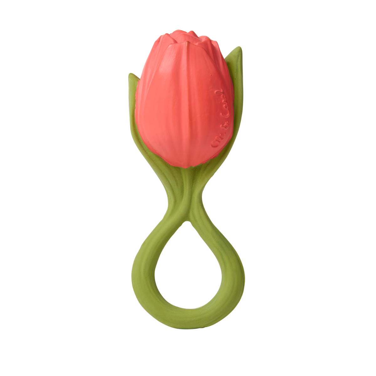 OLICAROL hryzatko tulipán Theo the Tulip