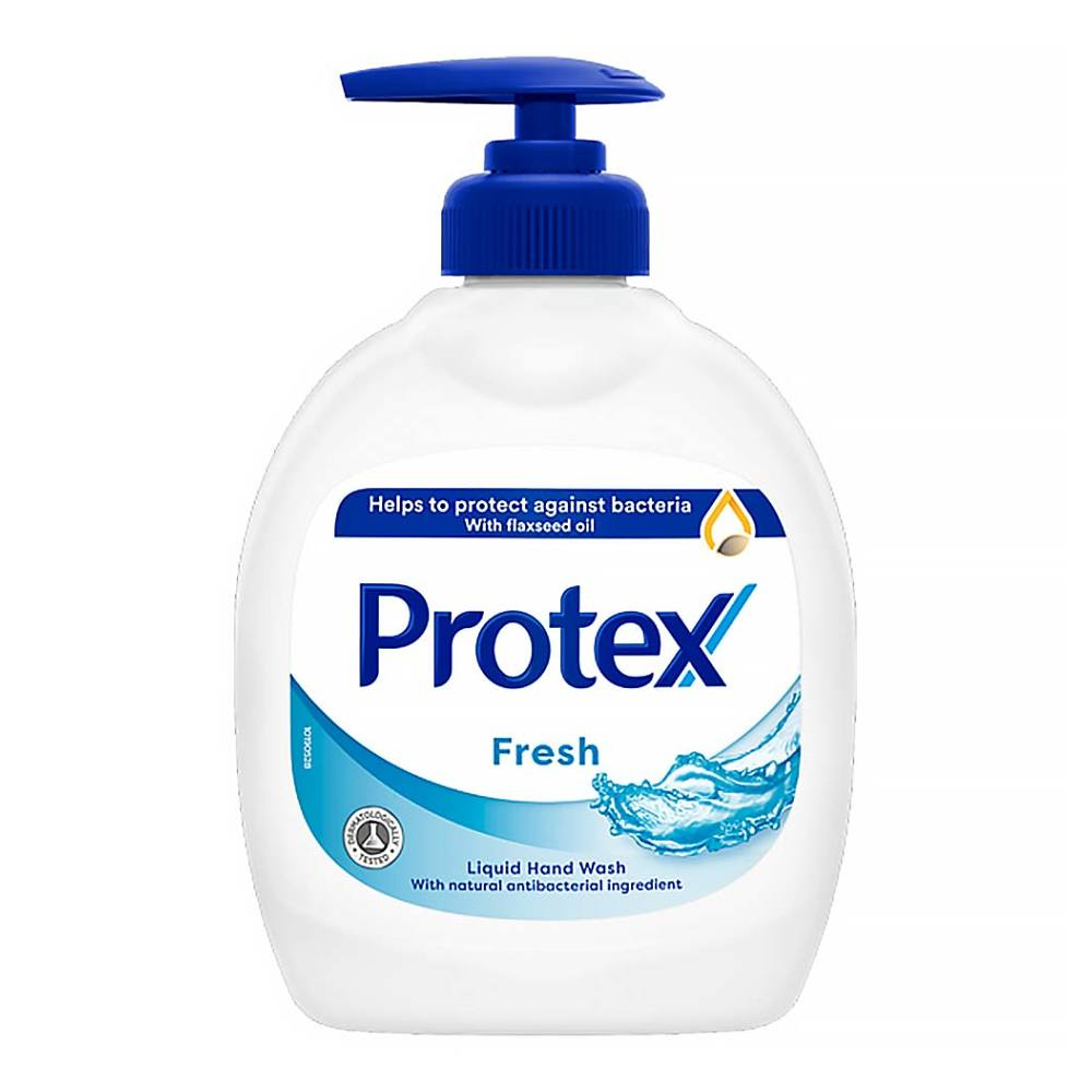 Protex tekuté mydlo Fresh