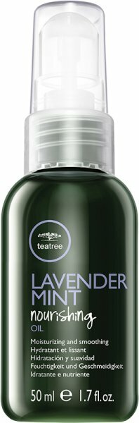 Paul Mitchell Hydratačný a vyhladzujúci olej na vlasy Tea Tree Lavender Mint