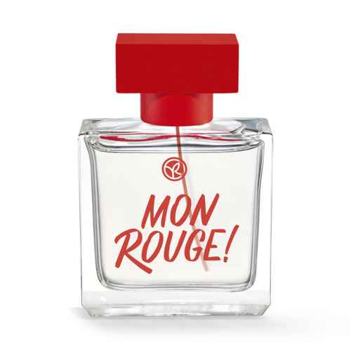 Yves Rocher Mon Rouge Edp Mon Rouge 50ml
