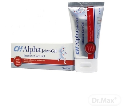 CH-Alpha Joint-Gel